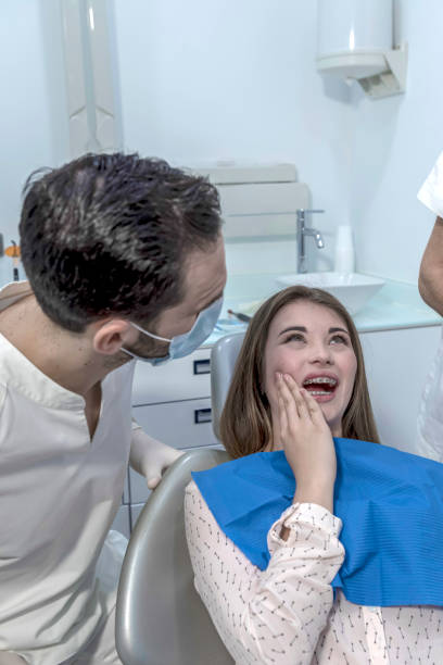 Trusted MD Emergency Dentist Experts