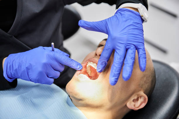 Best Emergency Dentist Near Me  in Colesville, MD