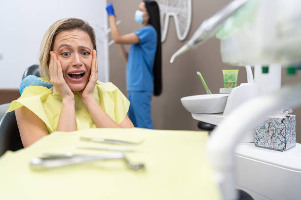 Best Dentist for Tooth Abscess  in Colesville, MD