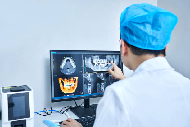 Best Cracked Tooth Emergency Dentist  in Colesville, MD